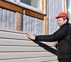 Affordable Siding Repair and Maintenance Services in Edwards Af, CA